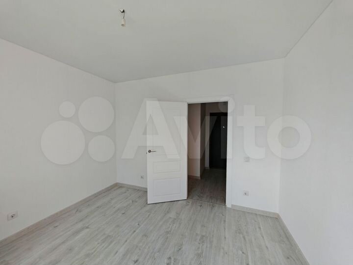 2-к. квартира, 47,3 м², 5/9 эт.