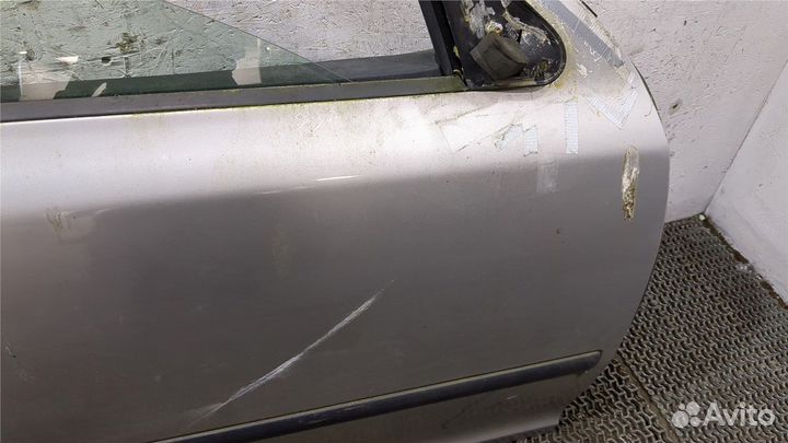 Дверь боковая Skoda Octavia (A5), 2007