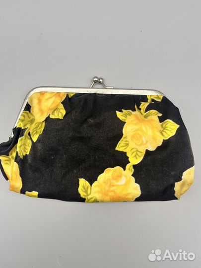 Косметичка 70-е года Польша