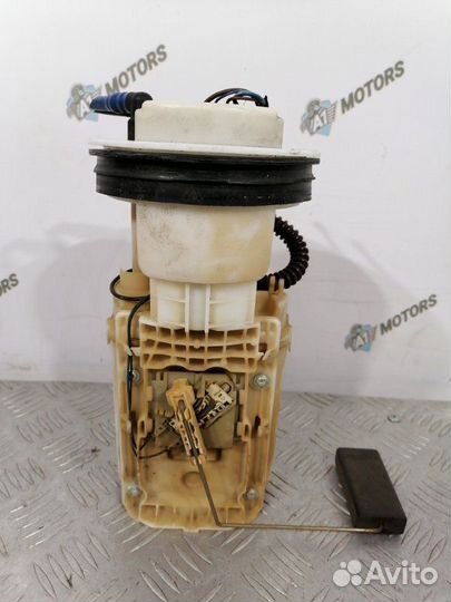 Бензонасос Volkswagen Polo 9N BTS