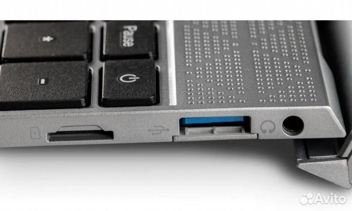 Новый ноутбук Echips 15.6