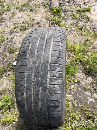 Hankook Dynapro HP2 RA33 285/50 R20