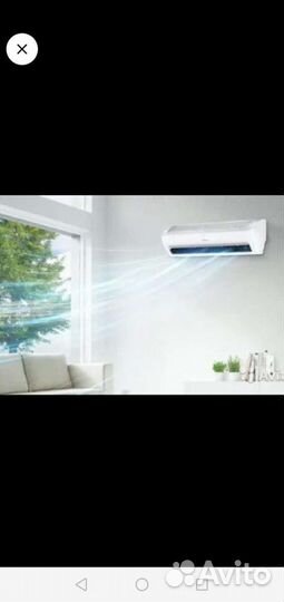 Обслуживание кондиционеров:чистка, заправка фреона