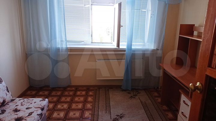 2-к. квартира, 44 м², 9/9 эт.