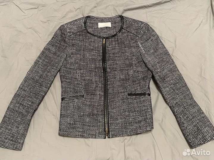 Женский пиджак блейзер Hugo Boss De40