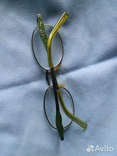 Оправа (очки) детские