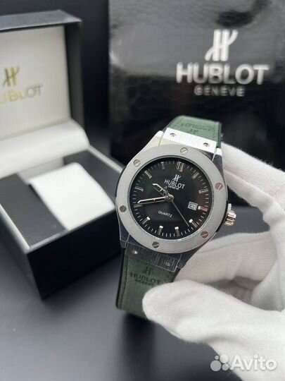 Наручные часы Hublot Премиум