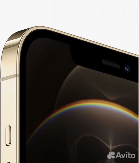 iPhone 12 Pro Max, 256 ГБ