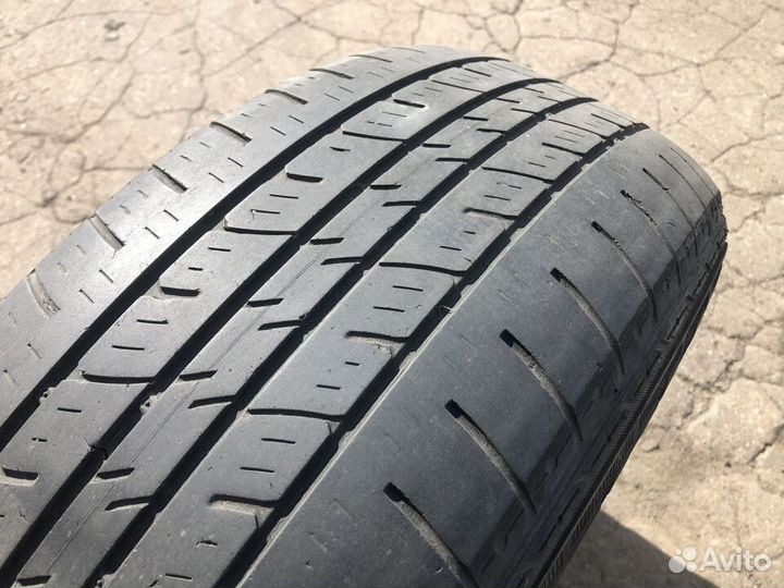 Kumho Solus KL21 235/65 R17 104T
