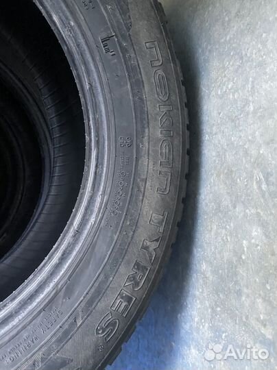 Continental ContiCrossContact AT 225/55 R19