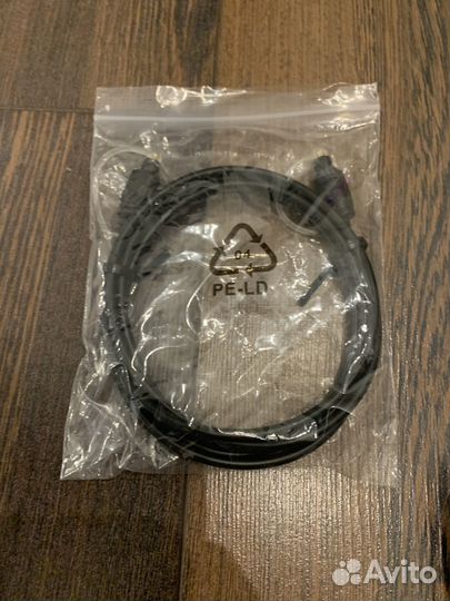 Кабеля DisplayPort (DP), hdmi