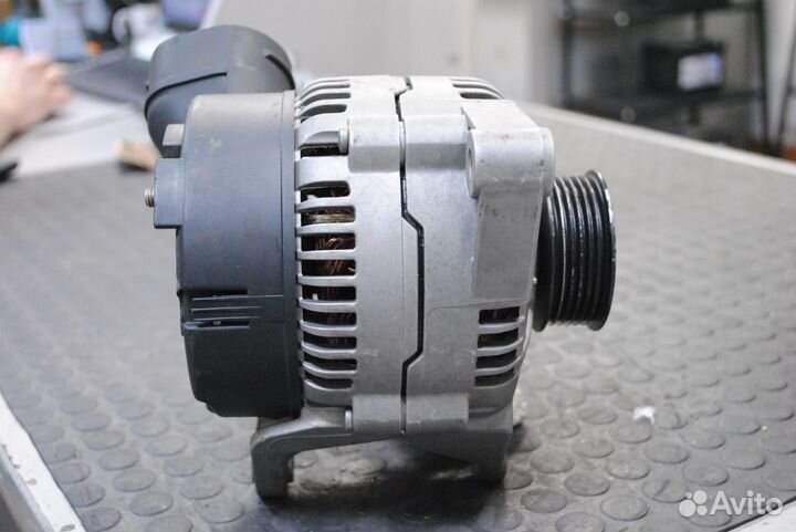 Генератор Audi 100, Audi A4, Audi A6 2.6, 2.8