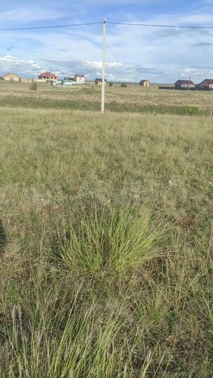 Участок 5 сот. (СНТ, ДНП)