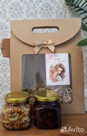 Подарок для Мамы, Бабушке