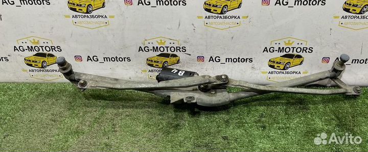 Трапеция стеклоочистителей Volkswagen Passat