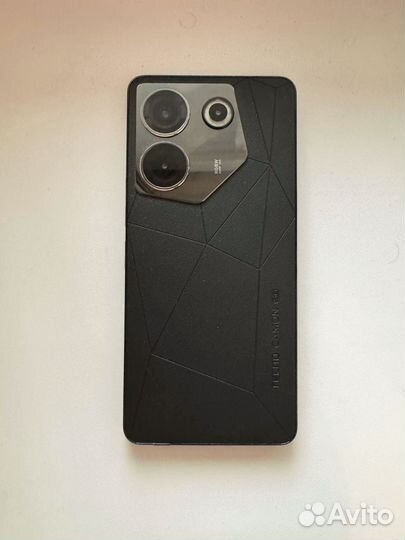 TECNO Camon 20 Pro 5G, 8/256 ГБ