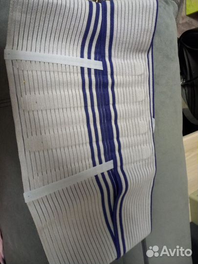 Ортез на пояснично-крестцовый отдел позвоночника