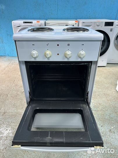 Плита электрическая Мечта. Доставка