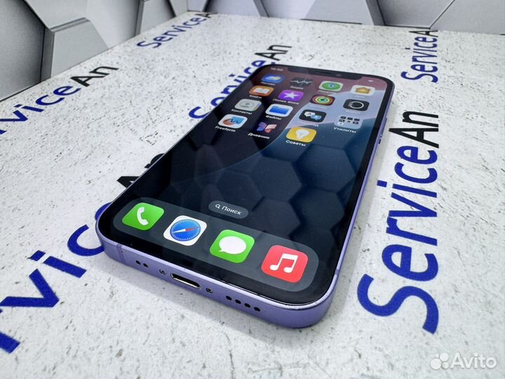 iPhone 12 mini, 64 ГБ