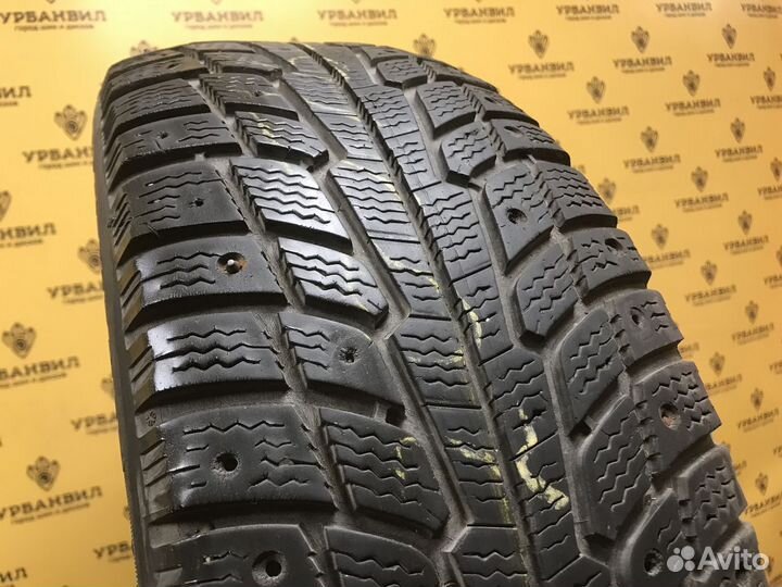 Michelin X-Ice 205/60 R16 92T
