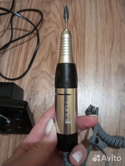 Аппарат для маникюра