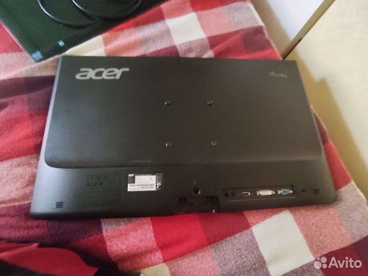 Монитор Acer