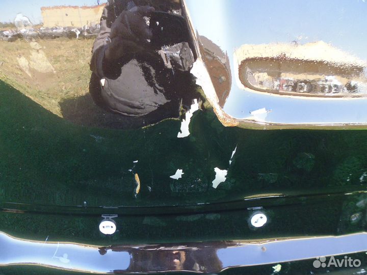 Крышка багажника Хонда CR-V с 2007-2012