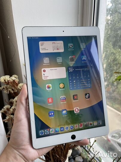 iPad 8-го поколения (2020)