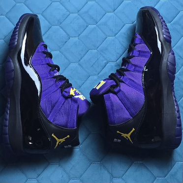 Nike air jordan 11 retro Арт.:2083002952