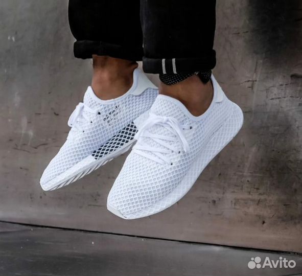 Deerupt runner 41 top