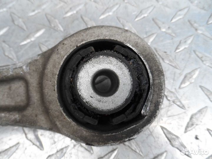 Рычаг передний левый нижний Audi A5 8T 8K0407155B