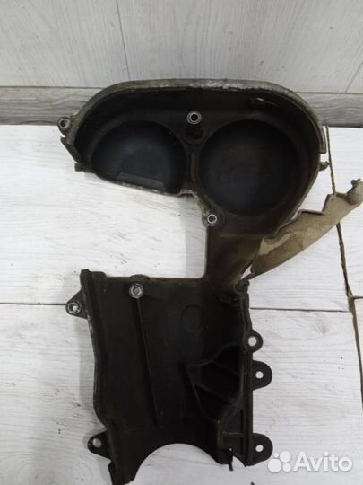 Кожух грм Ford Focus седан iqdb CT76310 2012