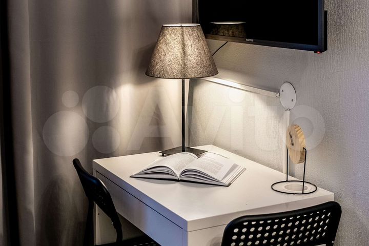 Квартира-студия, 15 м², 2/5 эт.