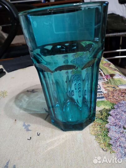 Бокалы Покал Икеа IKEA Pokal