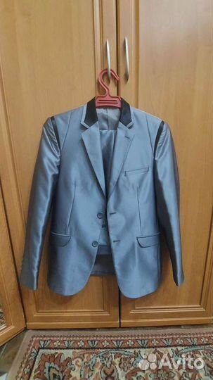 Костюм для мальчика