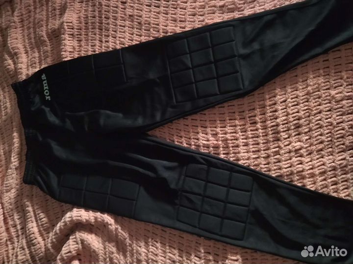 Вратарские штаны