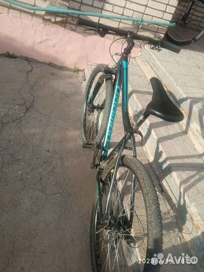 Forward sporting 29 2.0