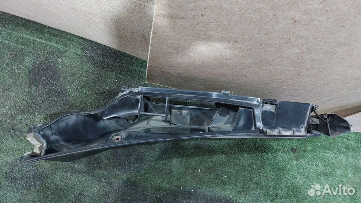 Воздухозаборник W212,W218