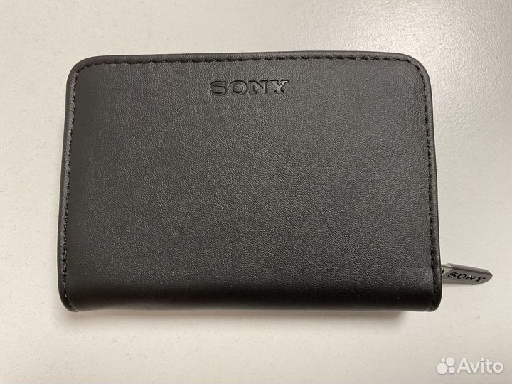 Чехол-сумка/борсетка sony оригинал новая