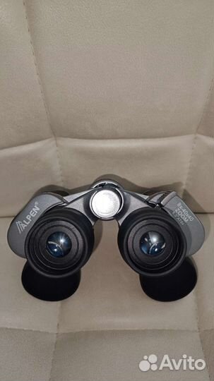 Бинокль 8x40