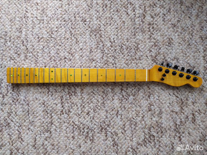 Гриф для telecaster