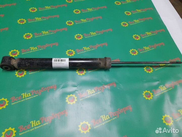Амортизатор стойка задняя Renault Sandero хечбэк