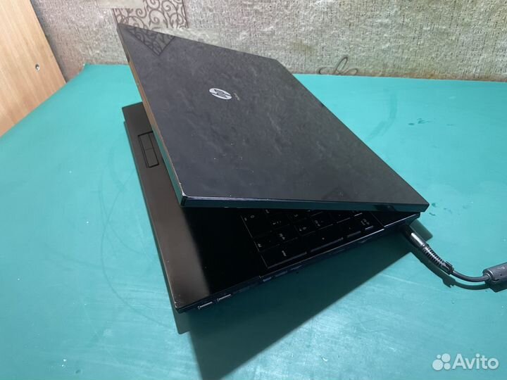 HP Probook для работы и учебы