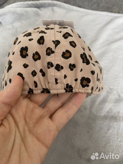 Кепка детская hm