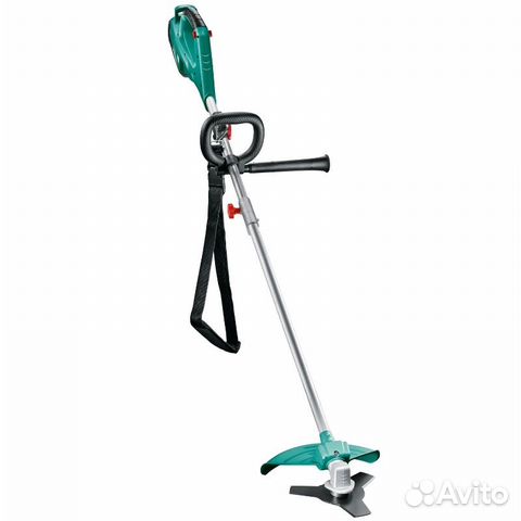 Триммер электрический Bosch AFS 23-37 0.600.8A9.00