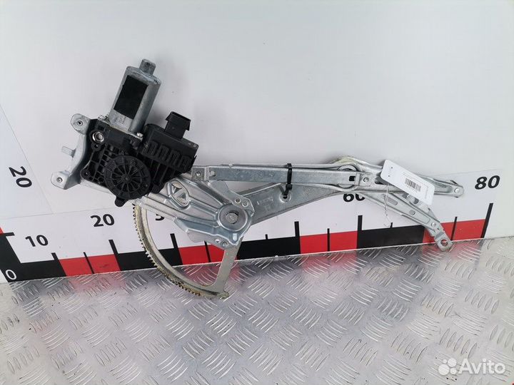 Стеклоподъемник для Opel Zafira B