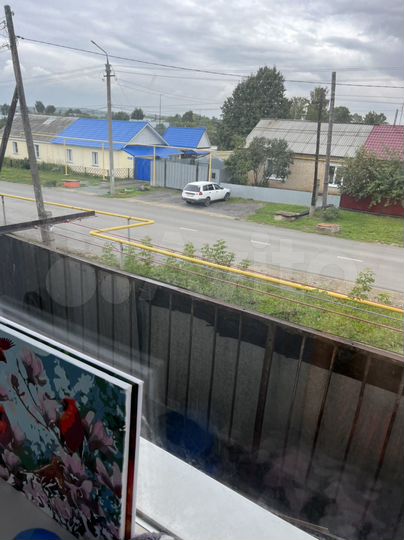 1-к. квартира, 30,1 м², 2/2 эт.