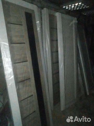 Двери межкомнатные сам далал