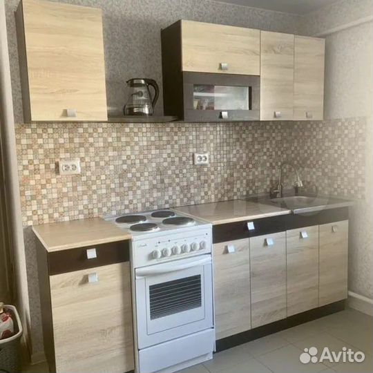 Кухонный гарнитур новый