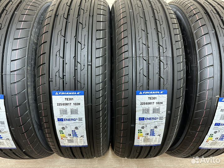 Triangle TE301 225/65 R17 106VR